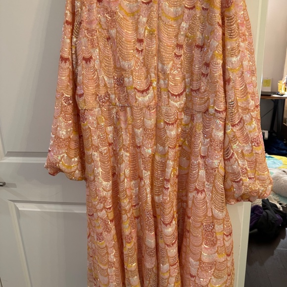 Jessakae Judy dress 3x - Picture 4 of 7